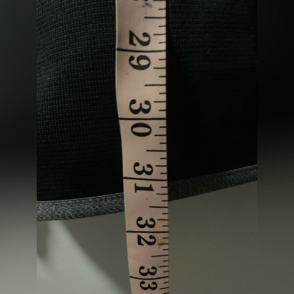 Under Armour Men's Performance Jacket in Black Size 2XL - Picture 7 of 8